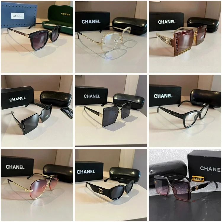 XNE hot luxury sunglasses series-5203