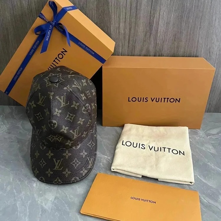 27LZ-1 L&V versatile fashionable hat ( image 2
