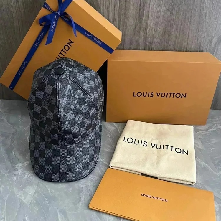 27LZ-1 L&V versatile fashionable hat ( image 4