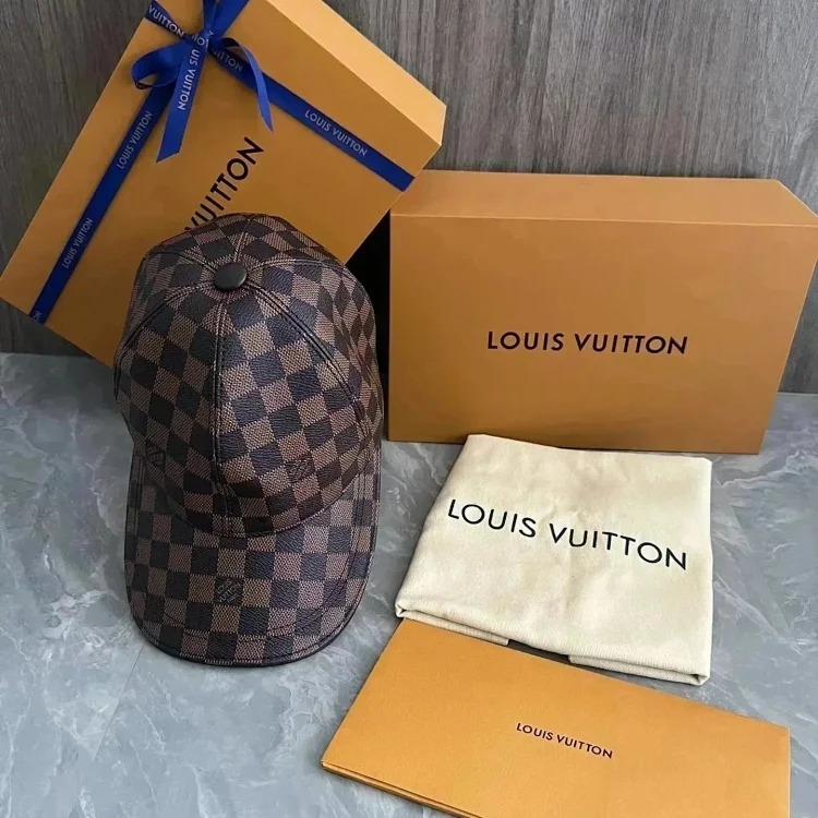 27LZ-1 L&V versatile fashionable hat ( image 5