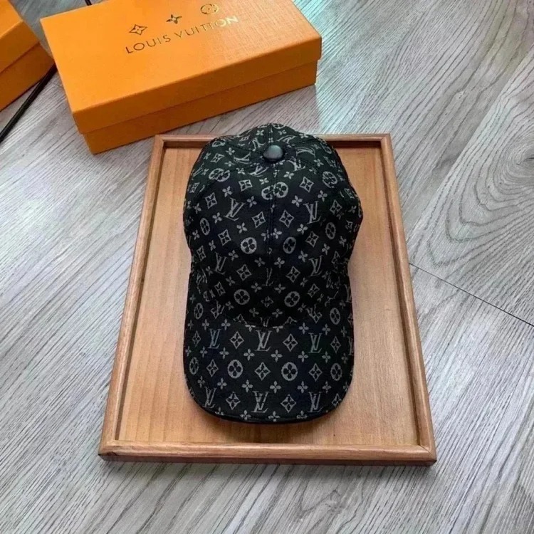27LZ-1 L&V versatile fashionable hat ( image 6
