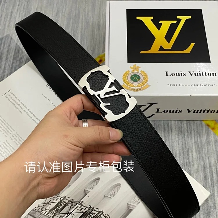 Casual, simple and versatile belt-009 image 2