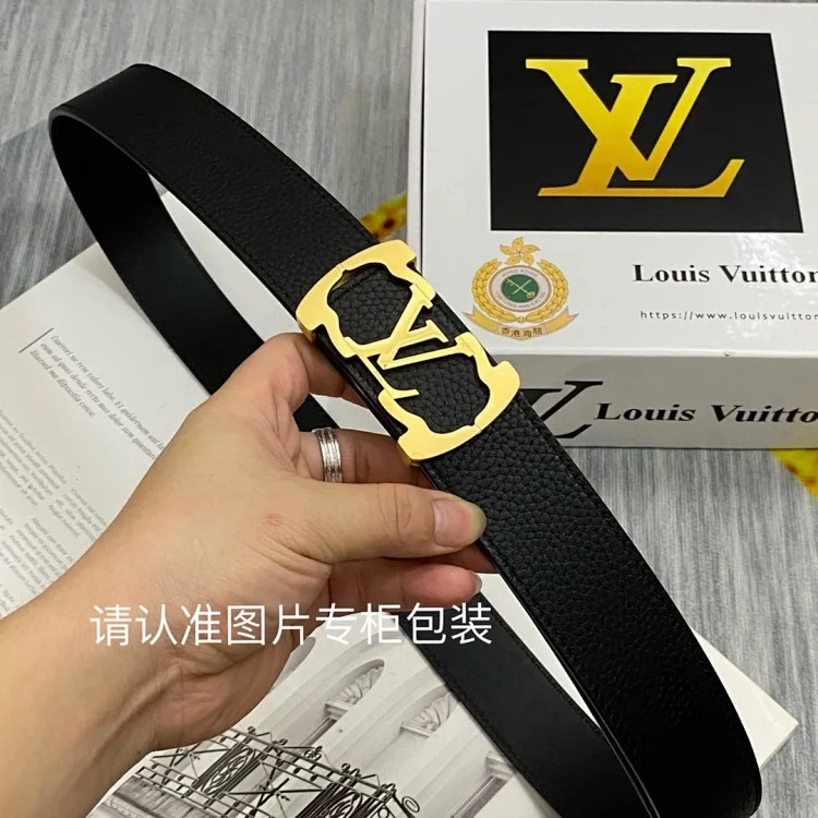 Casual, simple and versatile belt-009 image 3