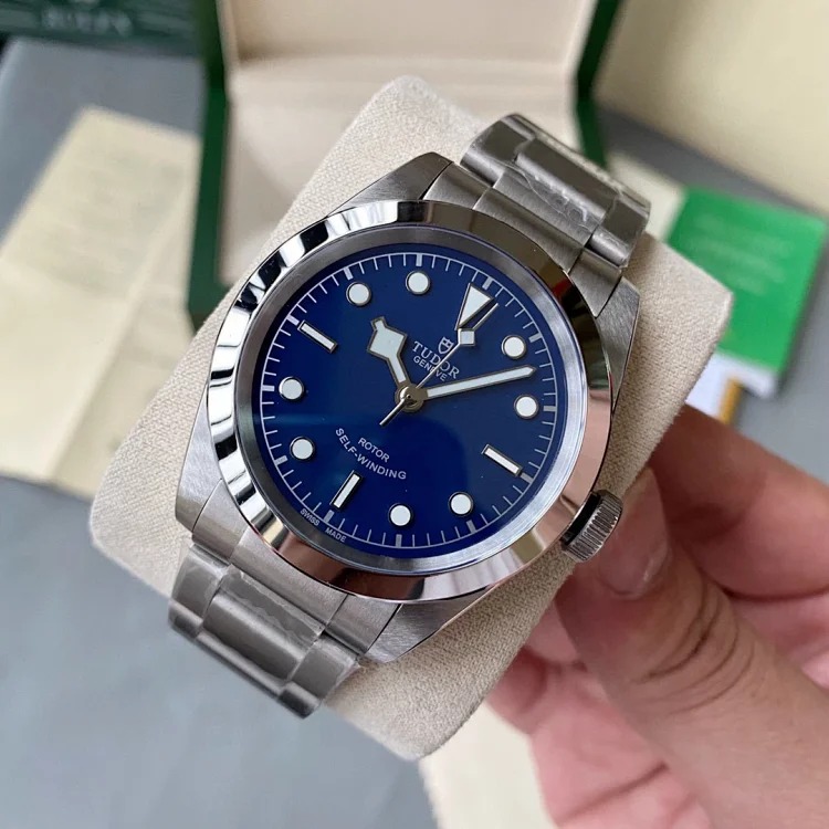 On the market Tudor_Biwan 79540 series watch