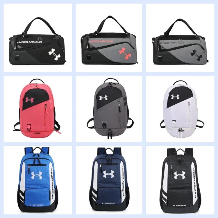 NEW-1 Backpack Large Capacity Student Travel Bag Computer Business Travel Sports Travel Leisure Bag