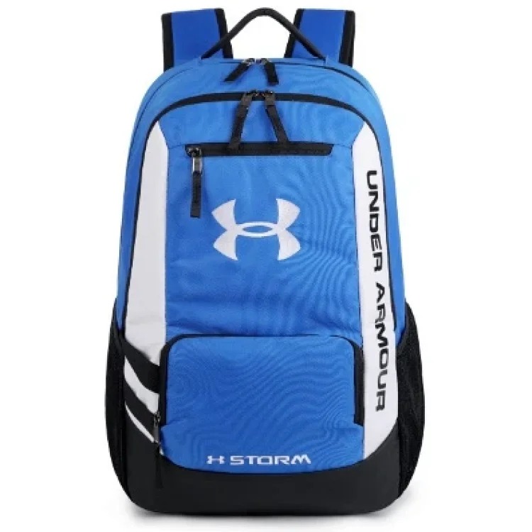 NEW-1 Backpack Large Capacity Student Travel Bag Computer Business Travel Sports Travel Leisure Bag