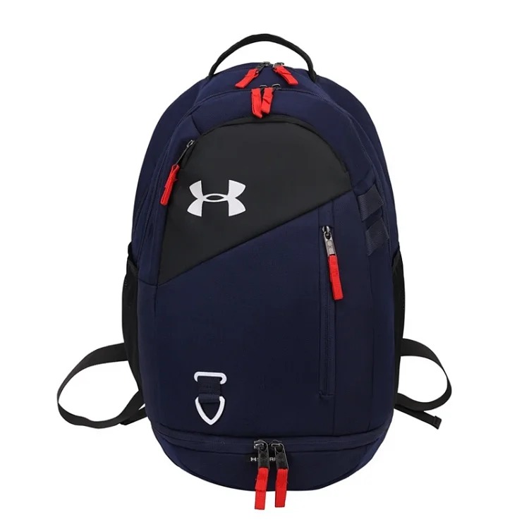NEW-1 Backpack Large Capacity Student Travel Bag Computer Business Travel Sports Travel Leisure Bag