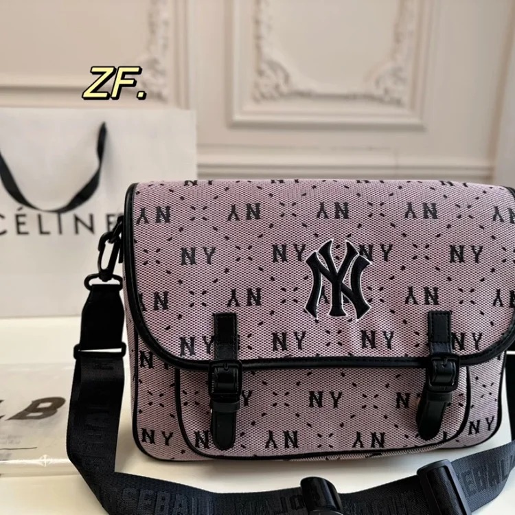 M fashion bag