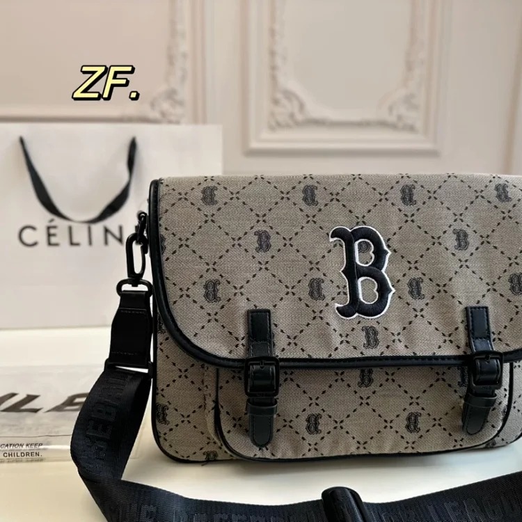 M fashion bag