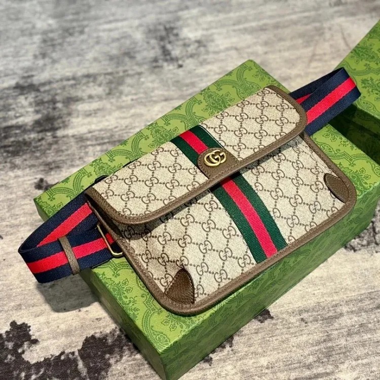 ULSUM store GC bag image 2