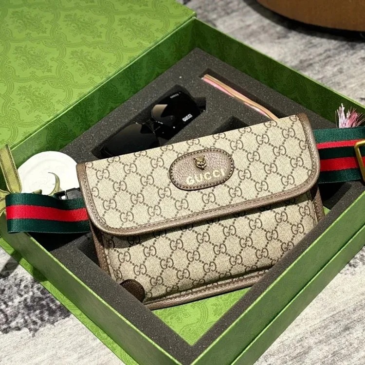 ULSUM store GC bag image 3