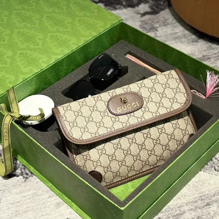 ULSUM store GC bag image 4