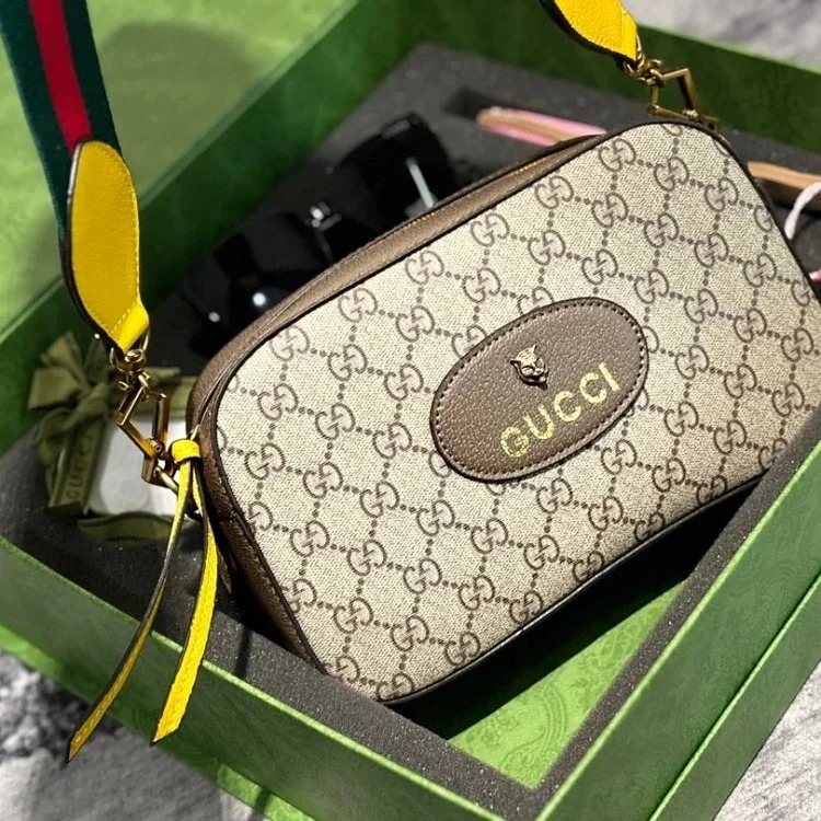 ULSUM store GC bag image 5