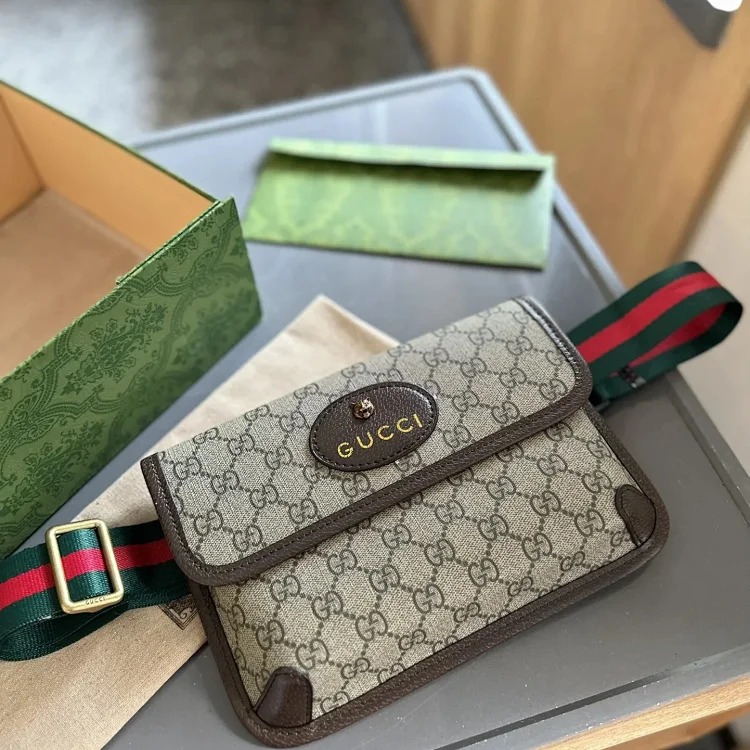 ULSUM store GC bag image 6