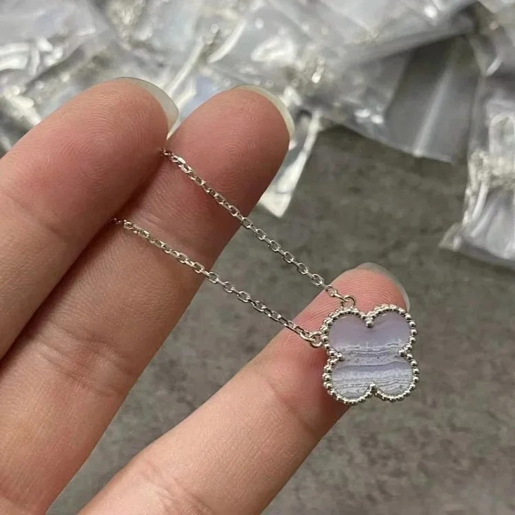 Fashionable and versatile trendy necklace 02