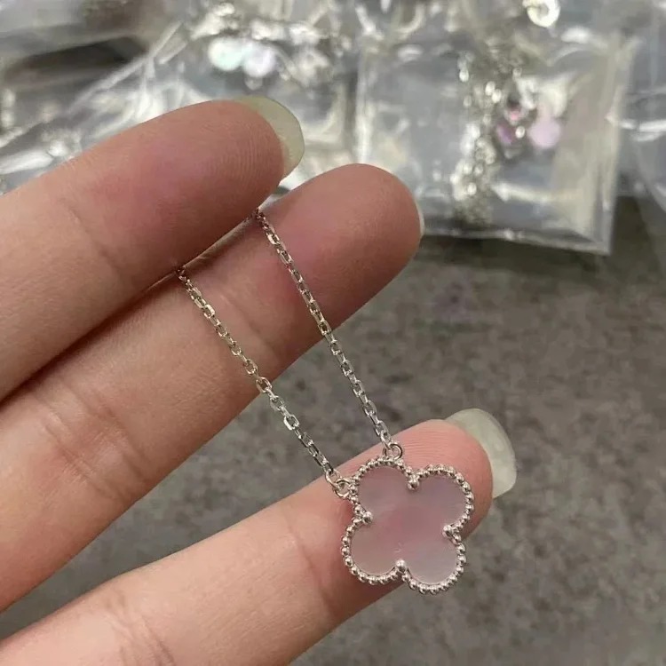 Fashionable and versatile trendy necklace 02