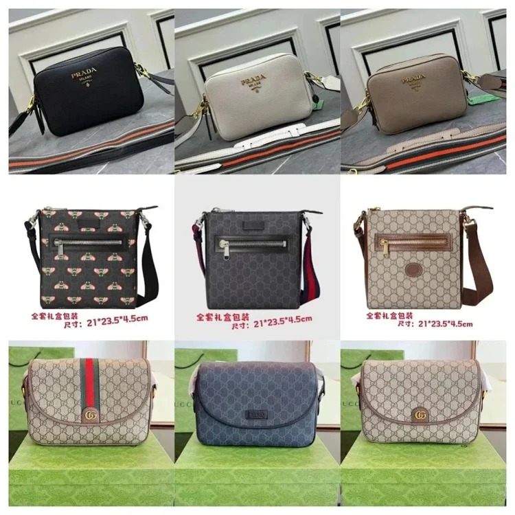 KK12-TOP quality popular shoulder bag