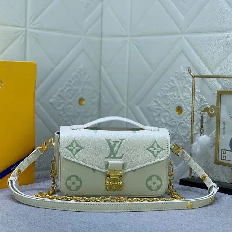 SHD 2-messenger bag simple shoulder crossbody bag image 5