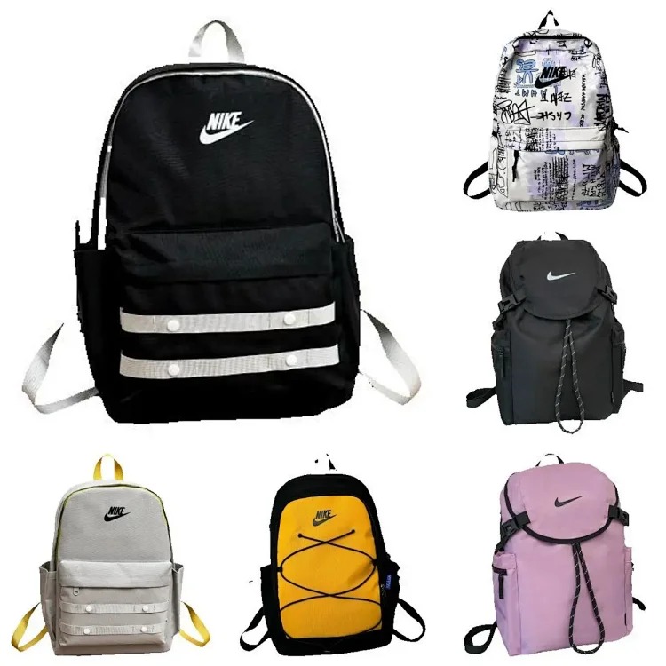Sports backpack (multiple brands)