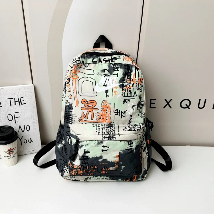Sports backpack (multiple brands) image 2