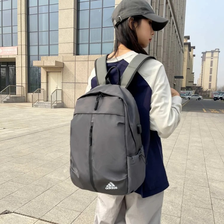 Sports backpack (multiple brands) image 6