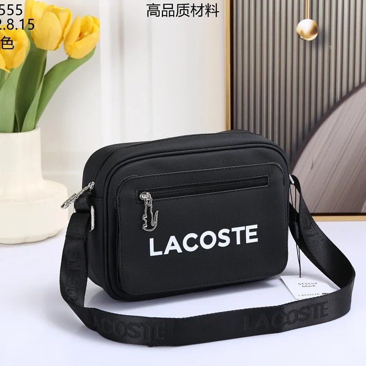 New portable compact crossbody bag-CY