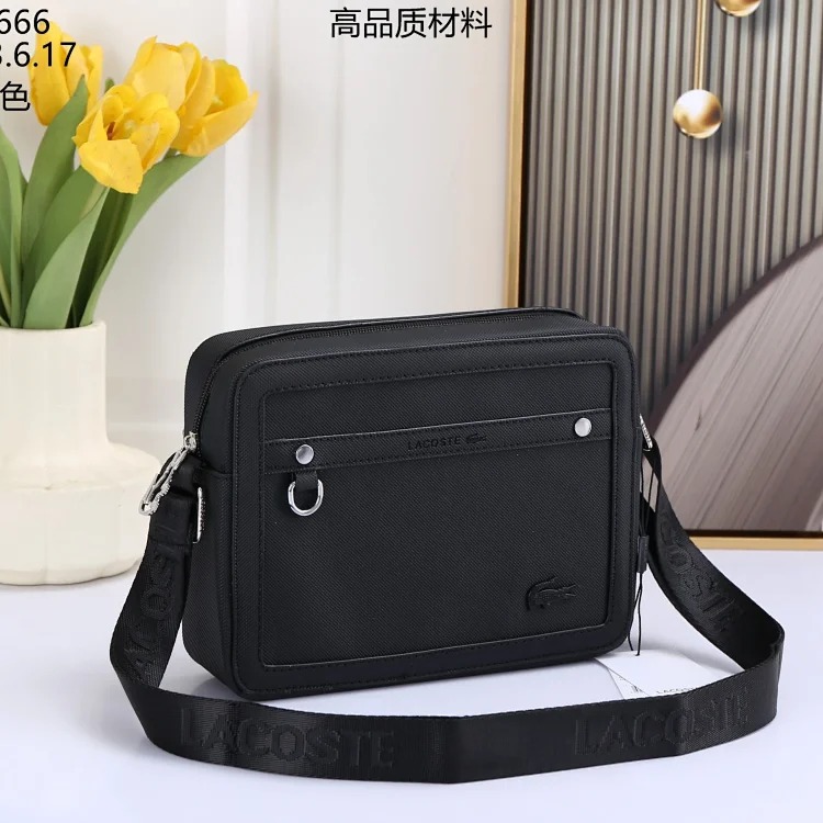New portable compact crossbody bag-CY