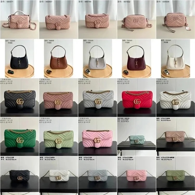 High-end new fashion Internet celebrity trend autumn and winter style versatile one-shoulder hand-held crossbody bag 600
