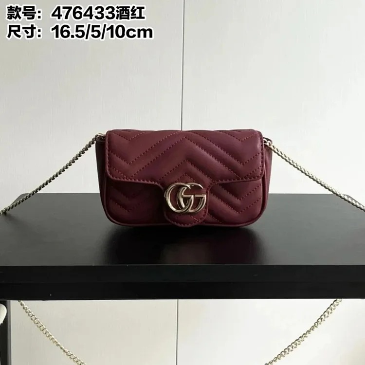 High-end new fashion Internet celebrity trend autumn and winter style versatile one-shoulder hand-held crossbody bag 600 image 4
