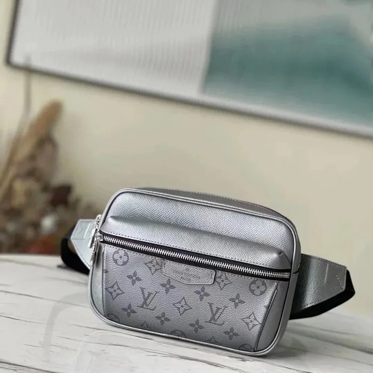 CS OG2024 super popular retro messenger bag (within 5 days, if the delivery is not due to quality problems, returns and exchanges are not supported) image 6