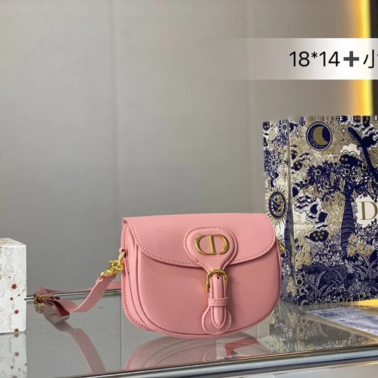 D fashion bags