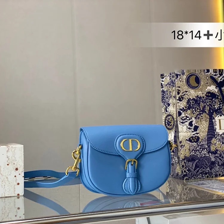 D fashion bags