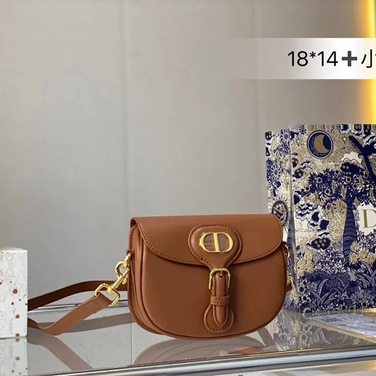 D fashion bags