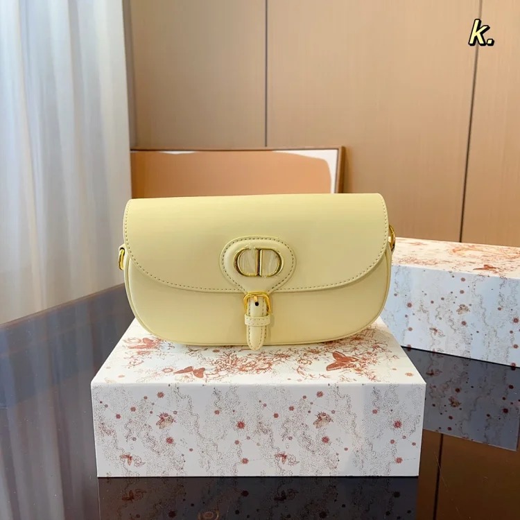 D fashion bags