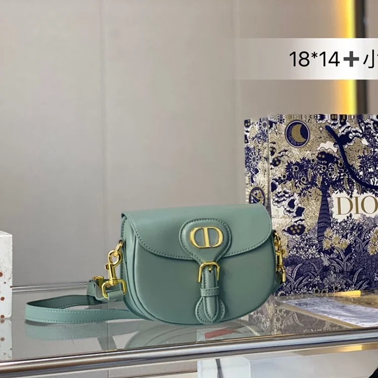 D fashion bags