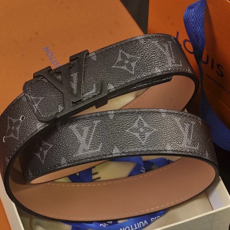 DX4-6 Classic Fashion Popular Belt Business Casual Collection 13