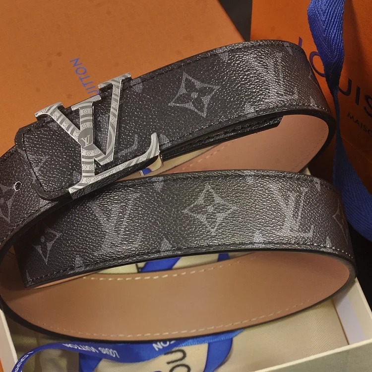 DX4-6 Classic Fashion Popular Belt Business Casual Collection 13