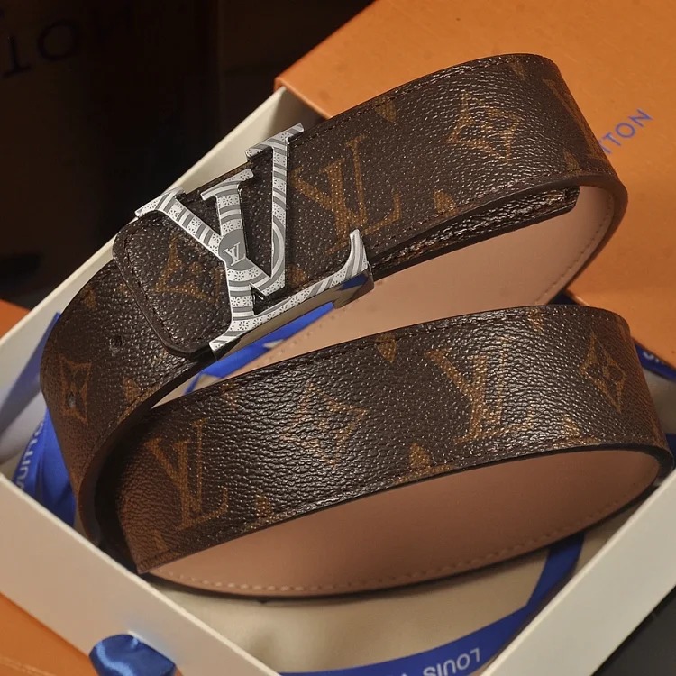 DX4-6 Classic Fashion Popular Belt Business Casual Collection 13