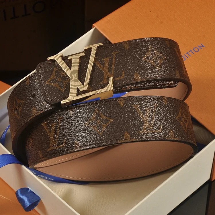 DX4-6 Classic Fashion Popular Belt Business Casual Collection 13