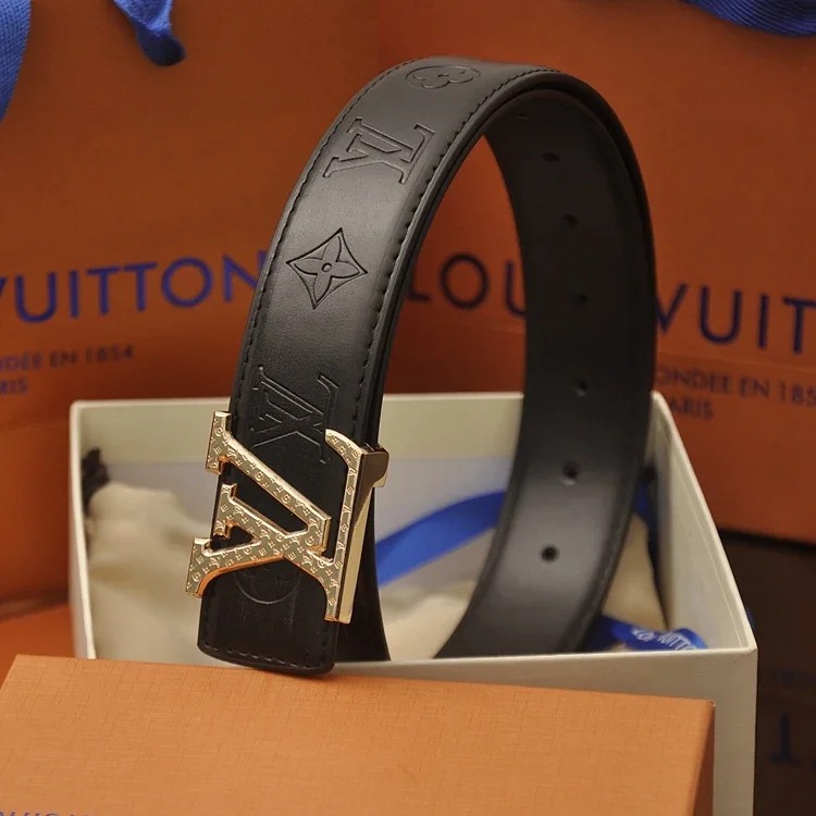 DX4-6 Classic Fashion Popular Belt Business Casual Collection 13