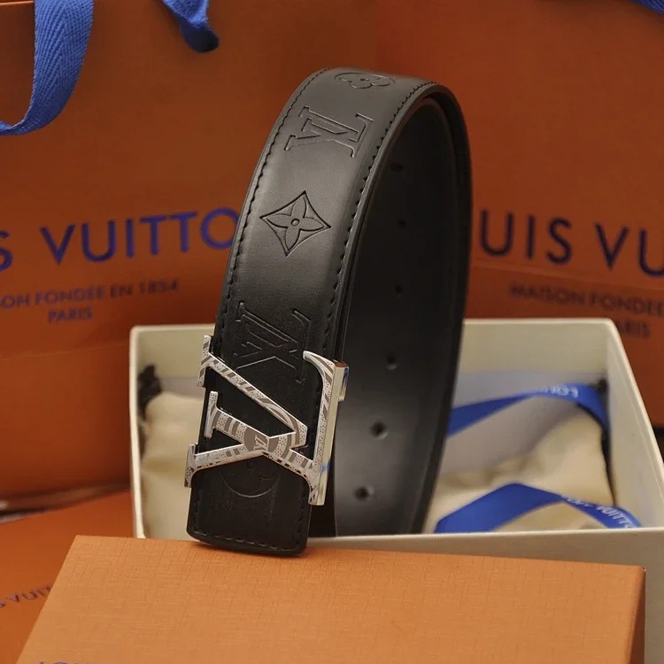 DX4-6 Classic Fashion Popular Belt Business Casual Collection 13