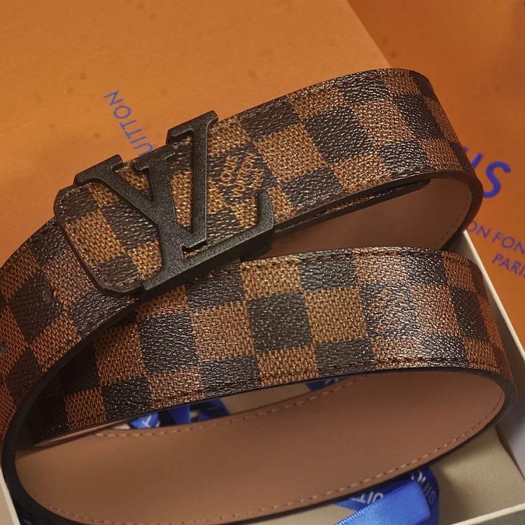 DX4-6 Classic Fashion Popular Belt Business Casual Collection 13
