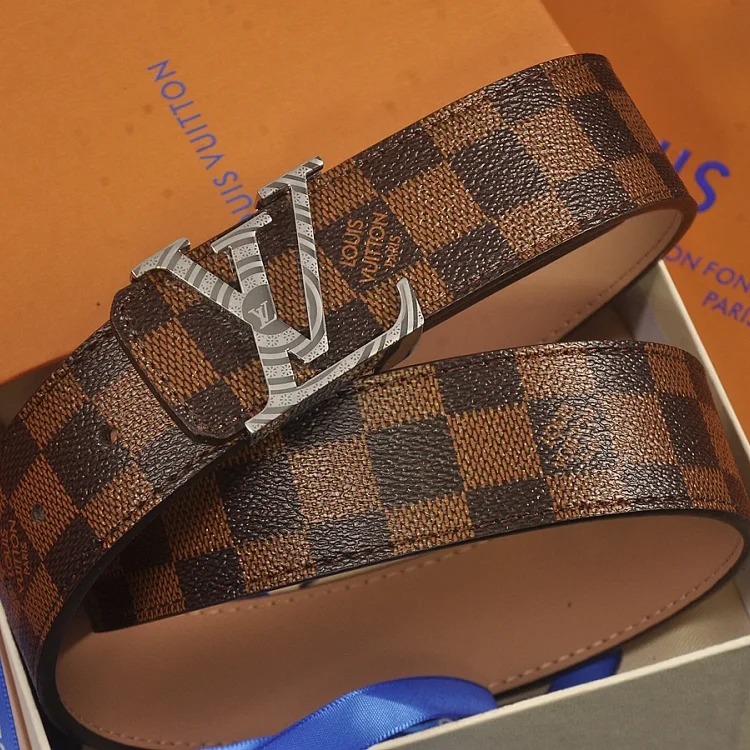 DX4-6 Classic Fashion Popular Belt Business Casual Collection 13