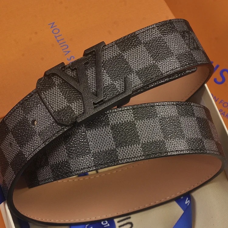 DX4-6 Classic Fashion Popular Belt Business Casual Collection 13