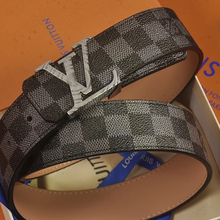 DX4-6 Classic Fashion Popular Belt Business Casual Collection 13