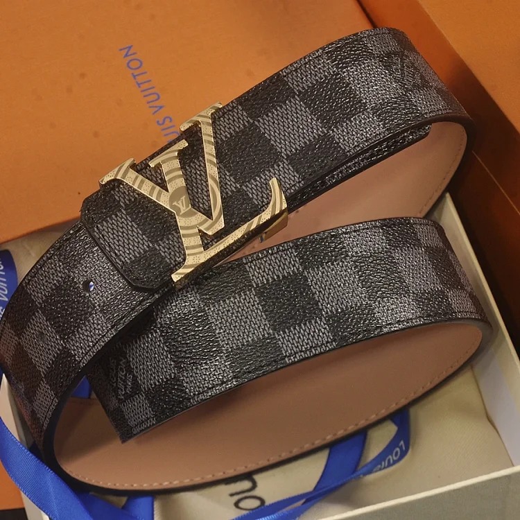 DX4-6 Classic Fashion Popular Belt Business Casual Collection 13