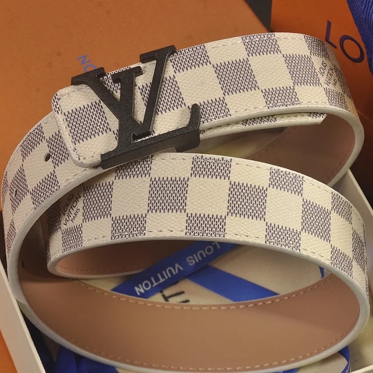 DX4-6 Classic Fashion Popular Belt Business Casual Collection 13