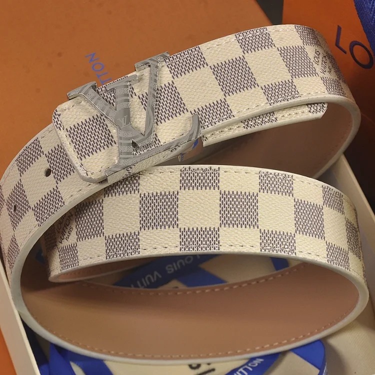 DX4-6 Classic Fashion Popular Belt Business Casual Collection 13
