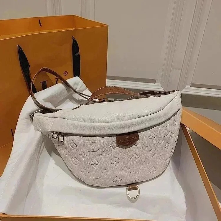 Fashionable versatile bag-006 image 3