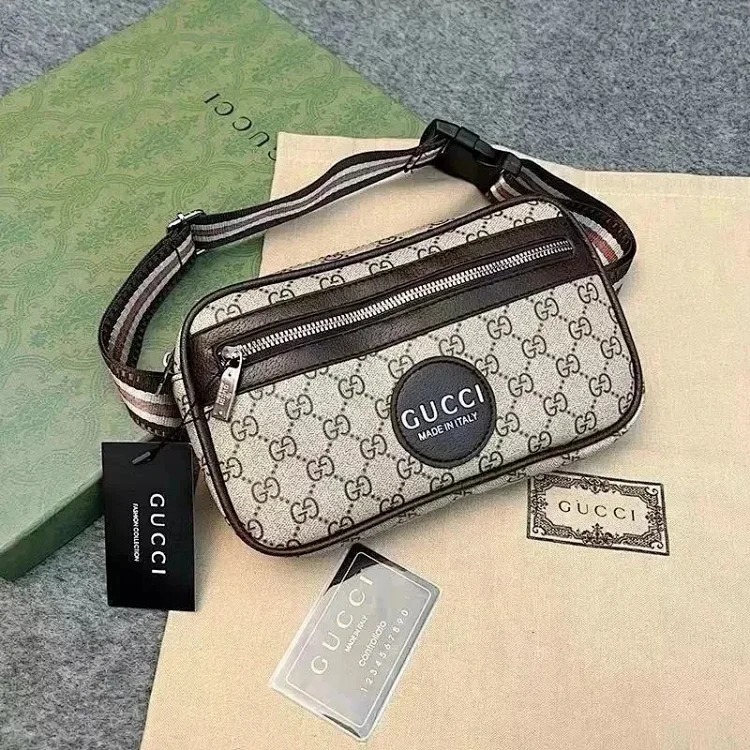 Fashionable versatile bag-006 image 4